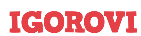 Dejte Igorovi napít